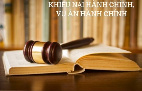 Luật sư trong việc khiếu nại hành chính - Công Ty TNHH Luật Thiên Minh